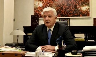  Marković: Rast BDP-a izvanredan rezultat Vlade, očekujem nastavak trenda i u 2018. godini