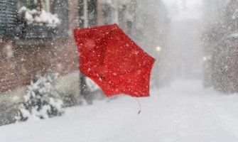 Evo kakvo nas vrijeme očekuje za dane vikenda