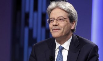 Italijanski premijer Đentiloni podnio ostavku