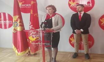 Popović: Legalizacija divlje gradnje prevara i izvlačenje zadnjeg centa iz džepa građana