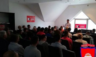URA: DPS u Bijelom Polju prijetnjama prikupio potpise, nude novac za glasove