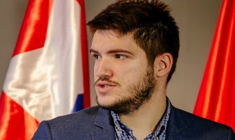 URA DPS-u: Vođe stvaraju imaginarne neprijatelje, baš kao Đukanović