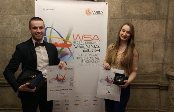 Crnogorska inovacija proglašena za najbolju na svijetu!