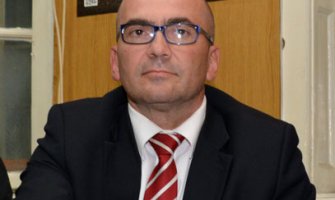 Ko je prvi čovjek Saveza Samostalnih Sindikata?