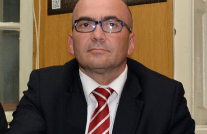 Ko je prvi čovjek Saveza Samostalnih Sindikata?