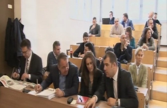 Budvanski parlament opet bez kvoruma