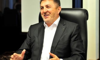 Ivančević Demokratama: Spustili ste se na najniži nivo ljudske i političke komunikacije