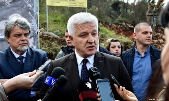 Marković: Tuže državu za 3 eura iz 2008. godine pa tužba završi sa presudom vrijednosti od 500, 600 eura