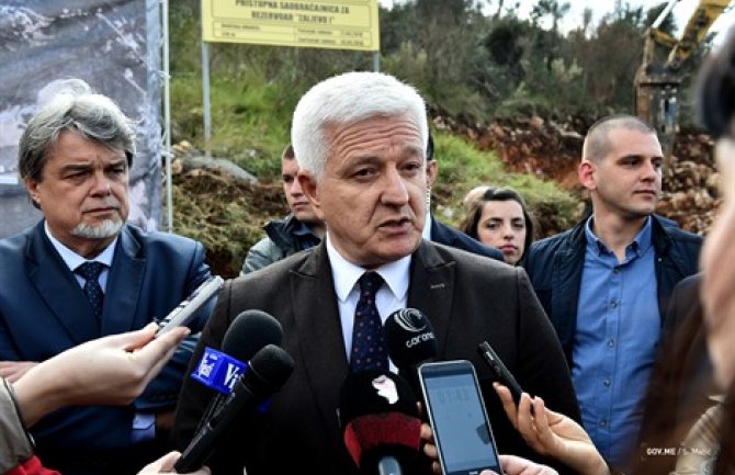 Marković: Tuže državu za 3 eura iz 2008. godine pa tužba završi sa presudom vrijednosti od 500, 600 eura