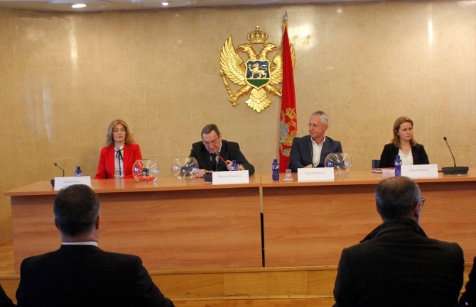 Evo koji je redosljed kandidata na izbornoj listi