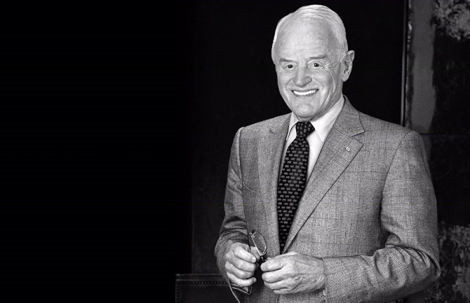 Preminuo Piter Mank, osnivač marine i turističkog kompleksa Porto Montenegro