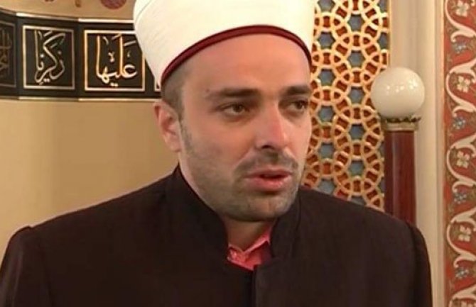 Kadribašić: Muslimani neće glasati za Medojevićevog kandidata