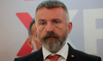 Bivši počasni konzul Rusije u CG: Odluka Vlade skandalozna, ja sam žrtveno jagnje