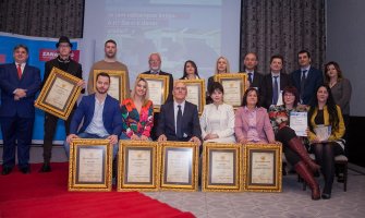 Crnoj Gori potrebni stručni majstori