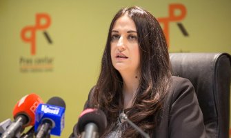 52.6%  građana smatra da je Đukanović budući predsjednik, najviše vjeruju  SPCu, najbolja ocjena Vujanoviću 