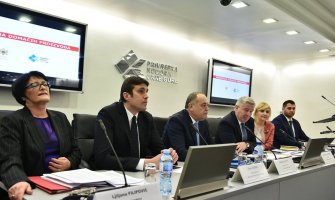 Kupovinom domaćeg proizvoda pomažemo razvoj države