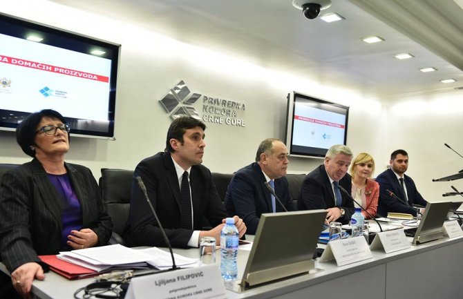 Kupovinom domaćeg proizvoda pomažemo razvoj države