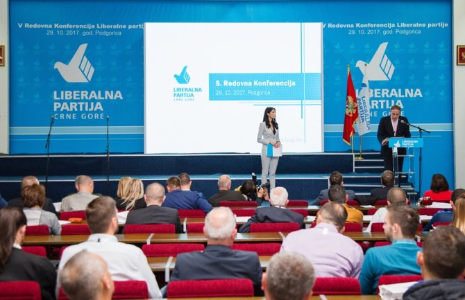 Liberali spremni za nove iskorake