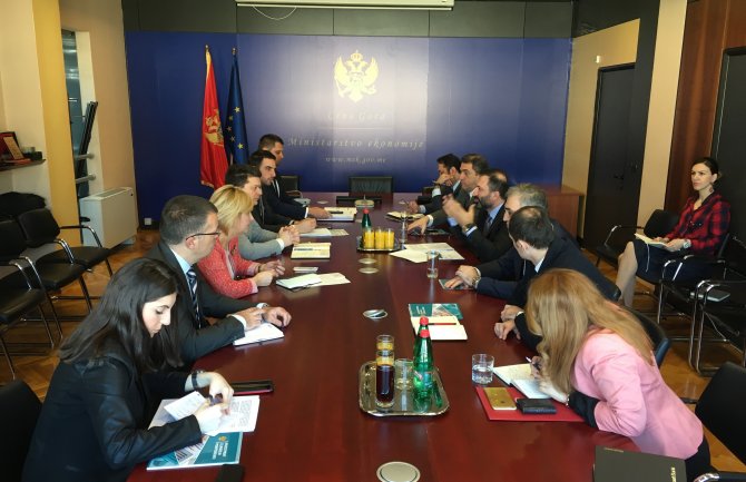 Robna razmjena između Crne Gore i Turske u porastu