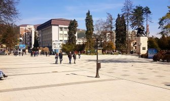 Bijelo Polje: Voda sa gradskog vodovoda od jutros nije za piće