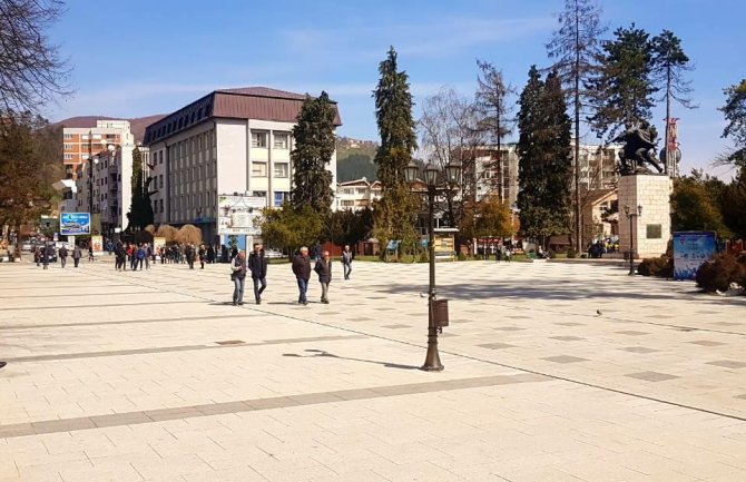 Bijelo Polje: Voda sa gradskog vodovoda od jutros nije za piće