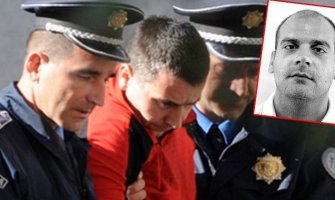 Policija Koljenšića krije na tajnoj lokaciji