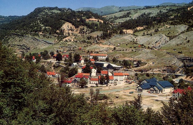 Šavnik: Porodice za svako novorođeno dijete dobijaju 300 eura