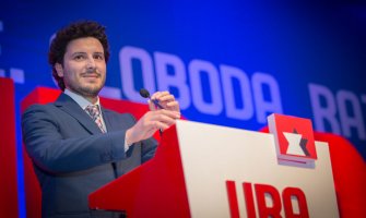 Abazović čestitao Uskrs: Prilika da oživimo simboliku pobjede dobra nad zlom