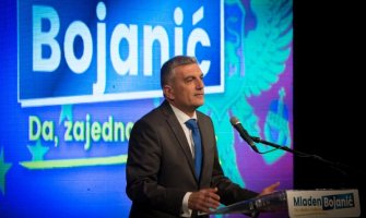 Bojanić u HN: Veća vjerovatnoća da ćete ujutru naći zapaljen automobil nego da ćete dobiti šansu za posao