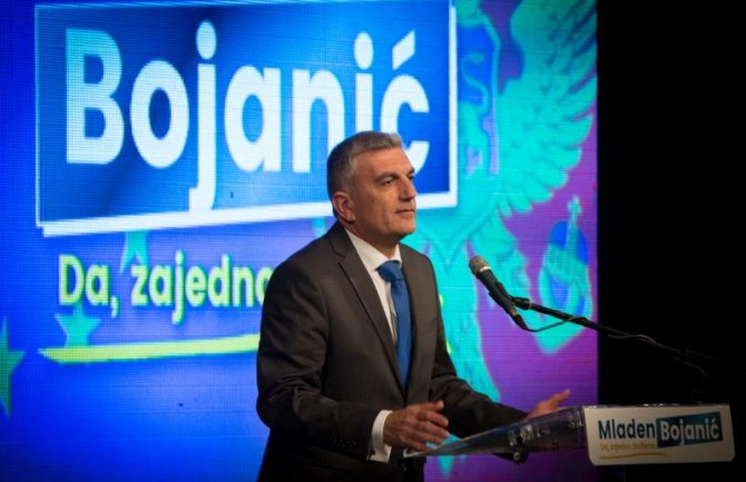 Bojanić u HN: Veća vjerovatnoća da ćete ujutru naći zapaljen automobil nego da ćete dobiti šansu za posao