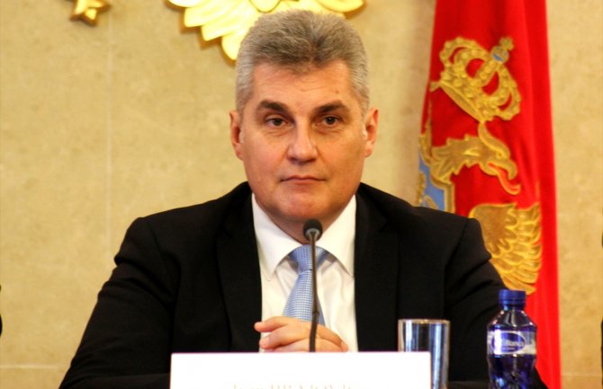 Radno tijelo se formira i bez učešća svih partija