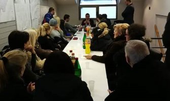 Demokrate postale bogatije za veliki broj Bjelopoljaca, Bojaniću na raspolaganju