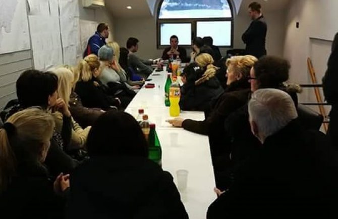 Demokrate postale bogatije za veliki broj Bjelopoljaca, Bojaniću na raspolaganju