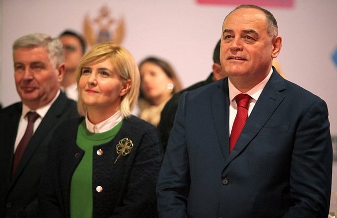 Simović: Izborom domaćeg proizvoda doprinosimo razvoju cjelokupnog crnogorskog društva