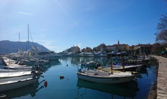 Danas sunčano, do 22 stepena