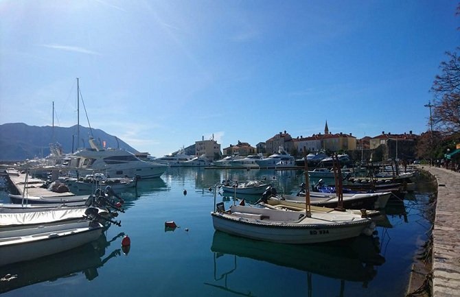 Danas sunčano, do 22 stepena