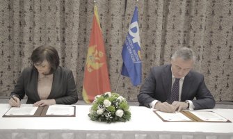 DPS i Bugarska socijalistička partija potpisale Memorandum o saradnji