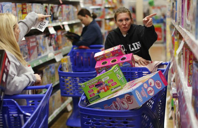 Zaštititi potrošače od kancerogenih proizvoda