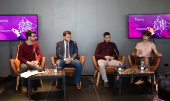 CRNVO: Potrebne su nam snažne lokalne zajednice