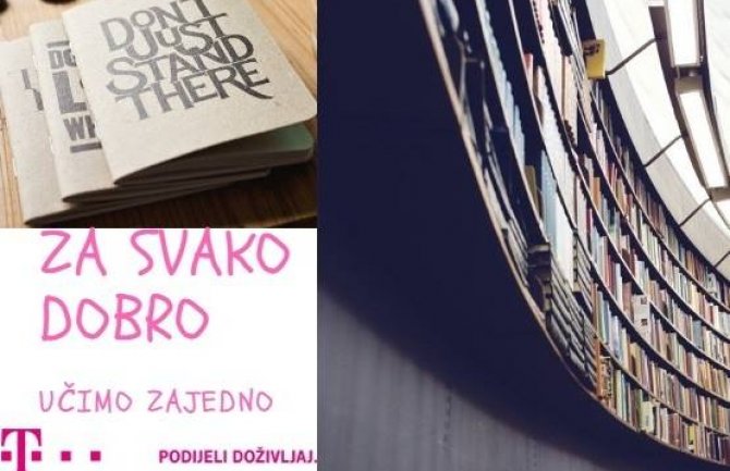 Uskoro aplikacija za studente s invaliditetom „Učimo zajedno“