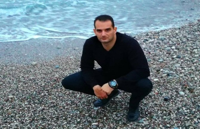 Evo ko je Marko Jovanović osumnjičen za dvostruko ubistvo u Podgorici