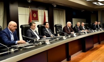 Danas nova sjednica Vijeća za bezbjednost