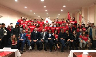 Mladi URA: Studenti se udaljili od ideala boljeg i pravednijeg društva