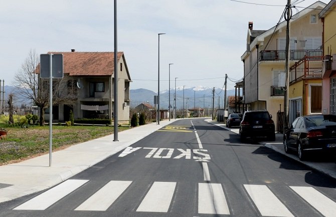 U Golubovce uloženo preko 15 miliona eura