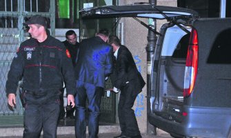 Potvrđena optužnica: Sarvan ubio svoju tetku Duriju Pojatić