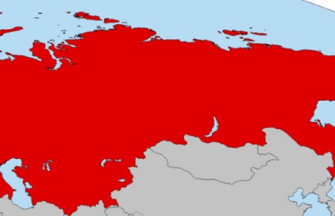 Nećete vjerovati: Država koja je postojala samo 13 sati!