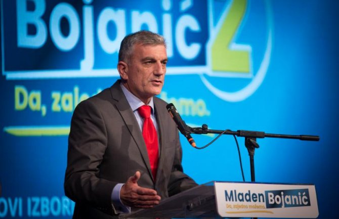 Bojanić u Bijelom Polju: Mora se zaustaviti iseljavanje sa sjevera