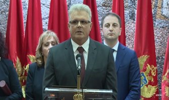 URA: Direktor Srednje pomorske škole krivično da odgovara zato što je dozvolio održavanje DPS skupa u sali škole