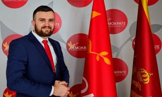 Konatar: Ležeći policajci u Rožajama postavljeni nepropisno