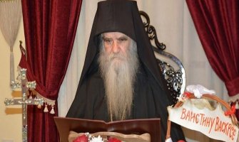 Amfilohije poručio da samo pobjeda nad smrću daje smisao